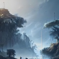 2080喵喵 - Trespassing