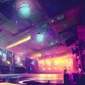 7zzzz - 漠河舞厅