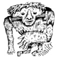 Pisces - monster