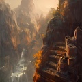 悠闲导航 - 次真拉姆