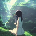 梁敬挺 - 现实与无奈