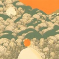 帝王戦 - 如果我能做帝王