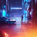 无语羊1 - Alan walker-faded兵王 (中华remix)