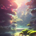 梦想老歌 - 次真拉姆