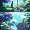 来杯氢氧化氢 - 四季的问候 (钢琴四重奏版)