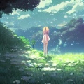 知秋Chiaki - 最後の花弁
