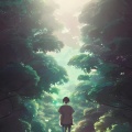 自由没谱 - 会呼吸的痛