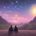 浩 - 爱过她
