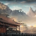 文德权 - 唐宋散