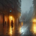 雨萱 - 雨天是放声哭泣的时间