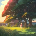 孙然 - 长岛
