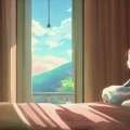 冰老头 - 姑娘想嫁人