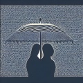 杨树oo - 雨巷