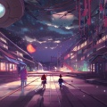 瑀洵-xun - 【瑀洵】超低配版《五四特别版错位时空》