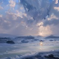 林修 - 光·白