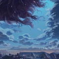 东北草组合 - 你的眼角流着我的泪 (57秒Live片段)