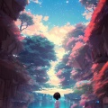 人不BT枉年少 - 空执