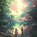 魅音_小敏 - 新套马杆