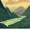 贵州左小爱 - 陪你千山万水 (53秒Live片段)