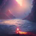 苍小天然呆bb - Unravel (吉他版)