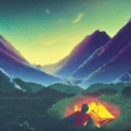 Will Simms - Save The Night
