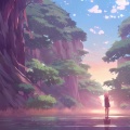 懒小夏 - 不了了之