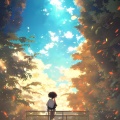 汤天宙、万中 - 追求幸福匀加速