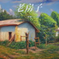 半卷 - 老房子