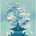 皮卡东 - 中国风