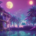 涵涵麻麻 - 午夜DJ