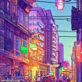 小千 - 还有一个