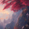 糖兔 - 画中仙