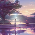 石小斌、石佳宜 - 天下父女