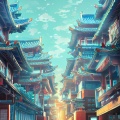 吴嫣然 - 帝都