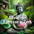 Alívio do Estresse e Zen (Sopro da Vida, Jornadas Meditativas Calmas e Pacíficas)