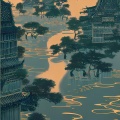 魔笛组合 - 梦回江南在西塘