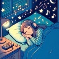 Deep Sleep Music Theraphy