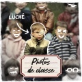 LUCHe. - Super-héros
