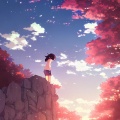 突然的自我(女声版) 翻唱 - 突然的自我(女声版) 翻唱