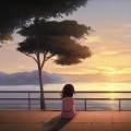 抹雾 - 再见