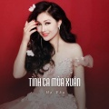 Hà Vân - Tình Ca Mùa Xuân