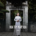 Hà Vân - Hoa Tím Ngày Xưa