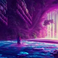 2080西瓜妹 - 爱很美