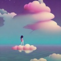 新估 - 你是我的美妹子