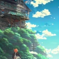 Nami七海 - life is like a boat