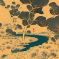 婴宁 - 香雪迟