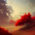 放歌、梦中人 - 红尘陌上花