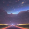 Nenuphar睡莲先生、李速溶 - a wishful way