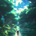 抹雾 - 懂