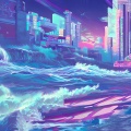 酷约翰 - 音浪